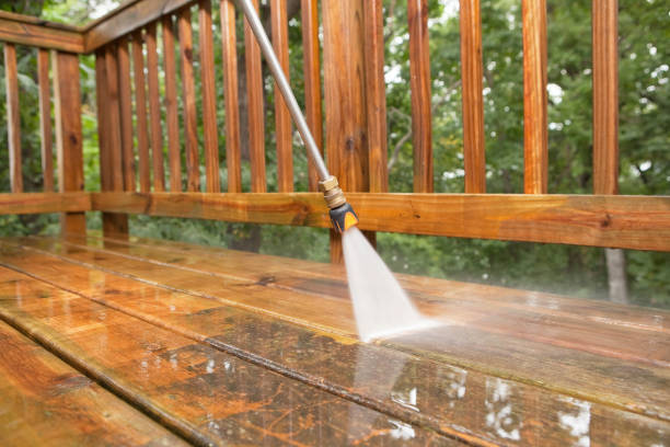 Trusted Broadlands, VA Pressure washing Experts